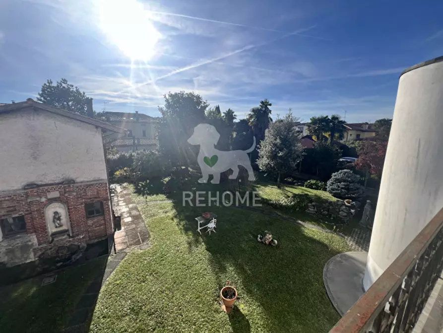 Immagine 8 di Villa in vendita  in Via della Cernaia Udine n.59 a Udine