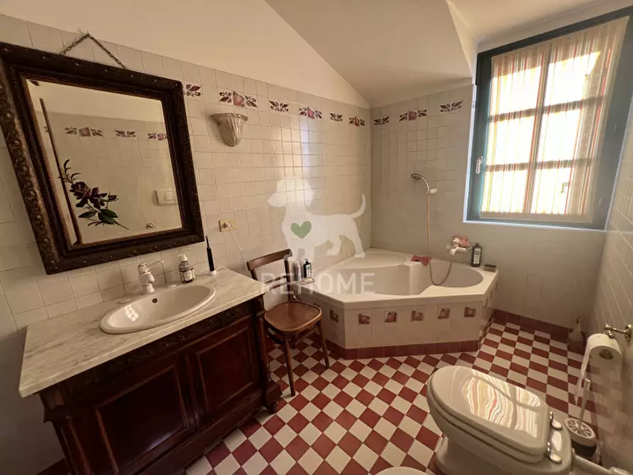 Immagine 9 di Villa in vendita  in Via della Cernaia Udine n.59 a Udine