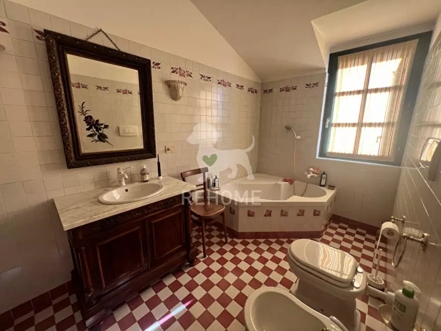 Immagine 10 di Villa in vendita  in Via della Cernaia Udine n.59 a Udine