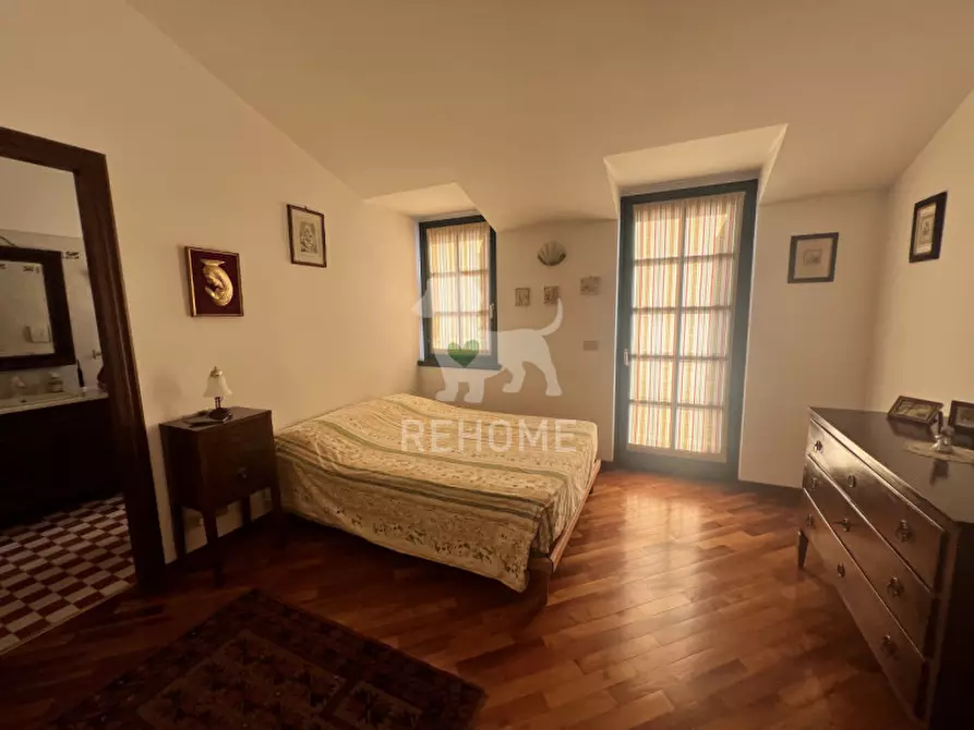 Immagine 11 di Villa in vendita  in Via della Cernaia Udine n.59 a Udine