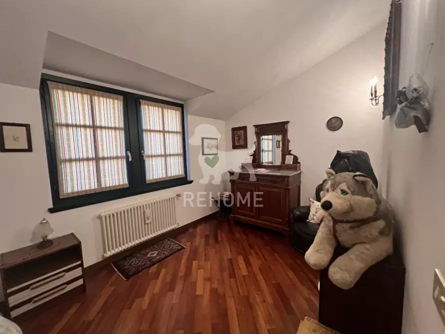 Immagine 13 di Villa in vendita  in Via della Cernaia Udine n.59 a Udine