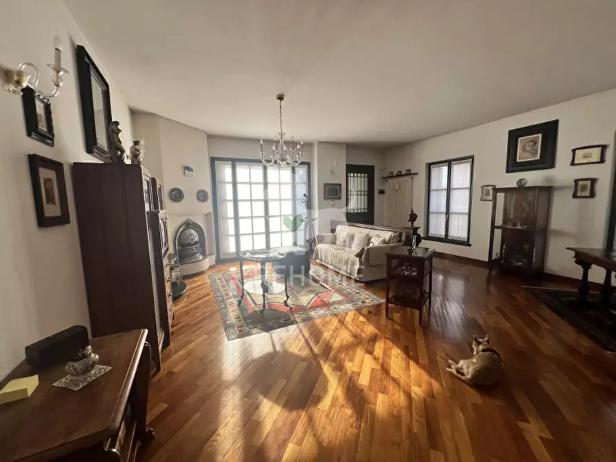 Immagine 15 di Villa in vendita  in Via della Cernaia Udine n.59 a Udine