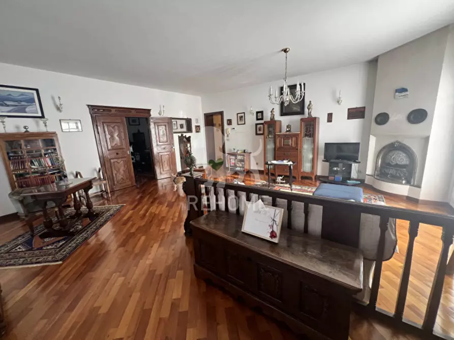 Immagine 16 di Villa in vendita  in Via della Cernaia Udine n.59 a Udine