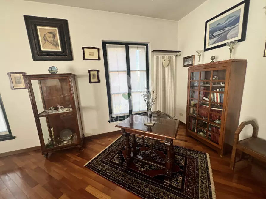 Immagine 18 di Villa in vendita  in Via della Cernaia Udine n.59 a Udine