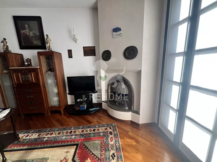 Immagine 20 di Villa in vendita  in Via della Cernaia Udine n.59 a Udine