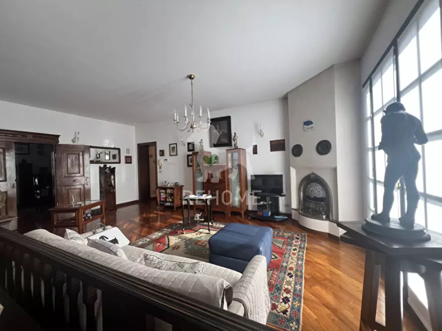 Immagine 21 di Villa in vendita  in Via della Cernaia Udine n.59 a Udine