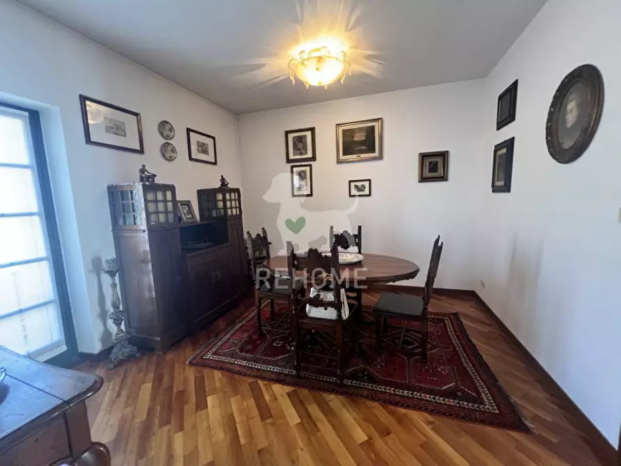 Immagine 23 di Villa in vendita  in Via della Cernaia Udine n.59 a Udine