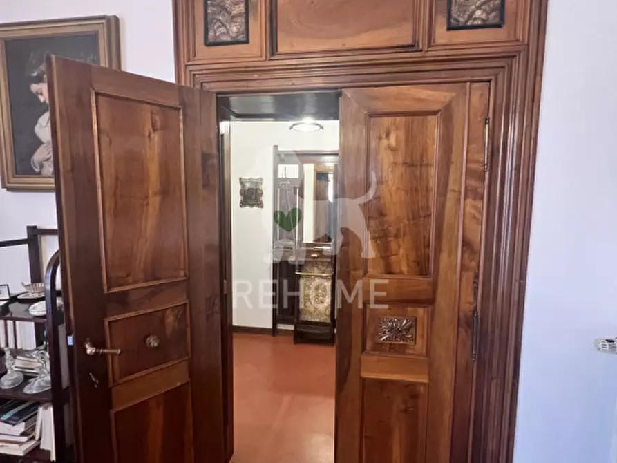 Immagine 32 di Villa in vendita  in Via della Cernaia Udine n.59 a Udine