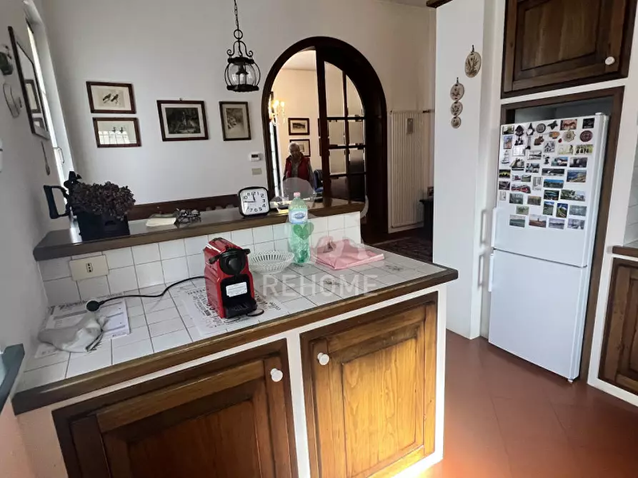 Immagine 36 di Villa in vendita  in Via della Cernaia Udine n.59 a Udine