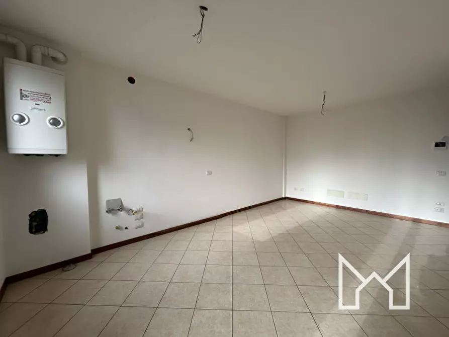 Immagine 2 di Appartamento in vendita  a Rossano Veneto