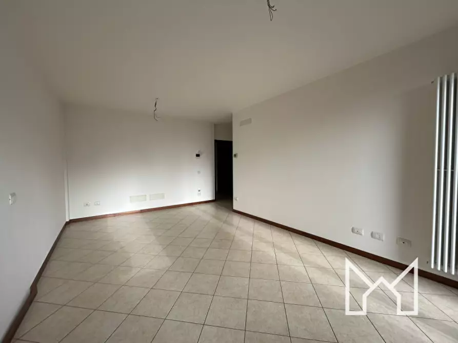 Immagine 3 di Appartamento in vendita  a Rossano Veneto