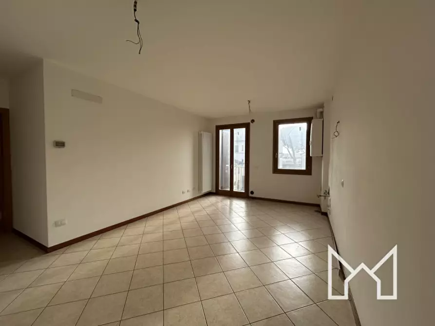 Immagine 4 di Appartamento in vendita  a Rossano Veneto