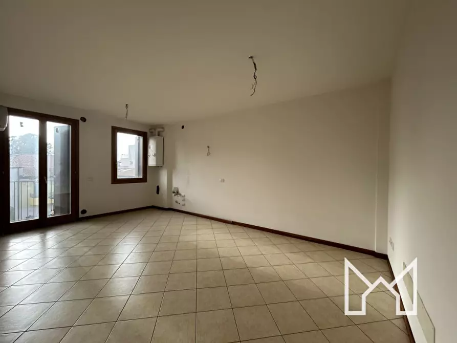 Immagine 5 di Appartamento in vendita  a Rossano Veneto