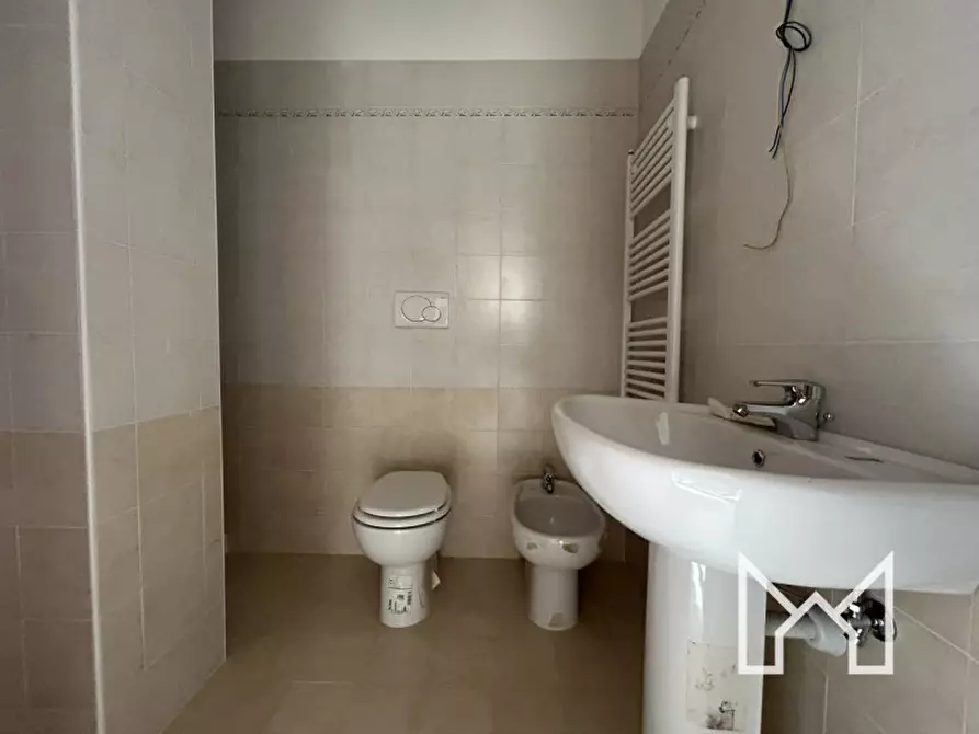 Immagine 11 di Appartamento in vendita  a Rossano Veneto