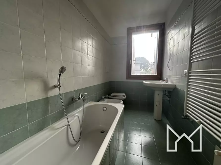 Immagine 12 di Appartamento in vendita  a Rossano Veneto