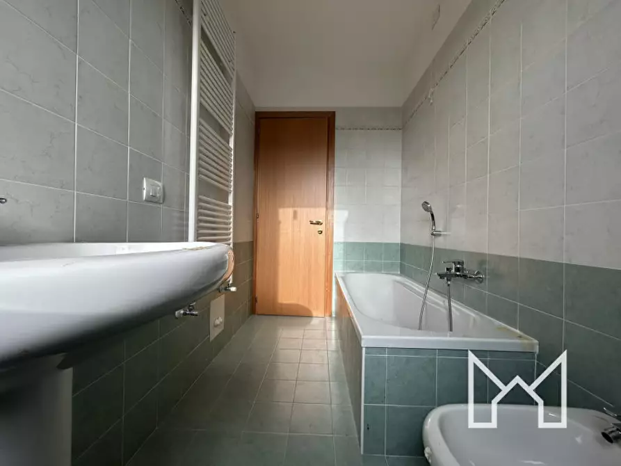 Immagine 13 di Appartamento in vendita  a Rossano Veneto