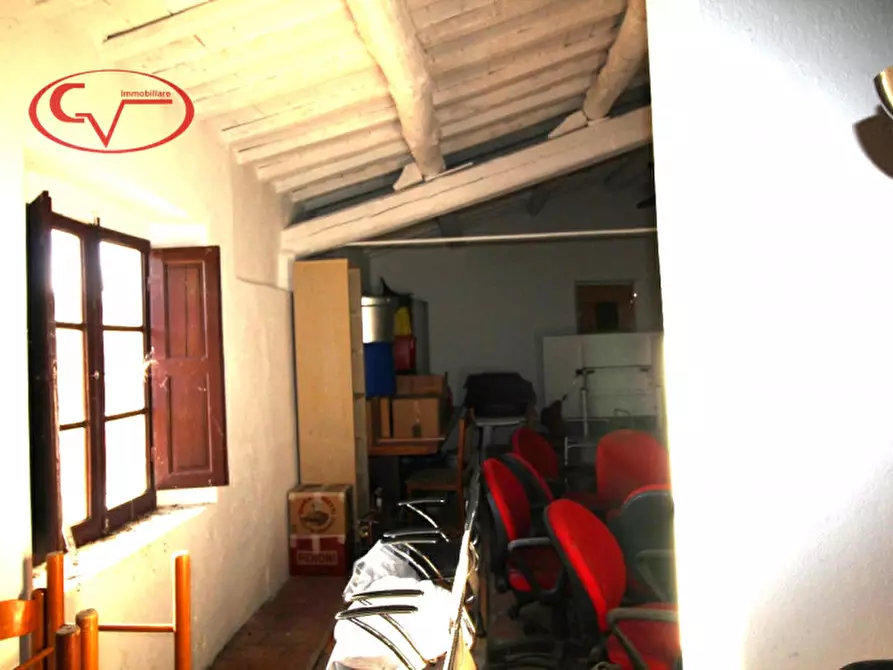 Immagine 3 di Magazzino in vendita  in Ganghereto a Terranuova Bracciolini