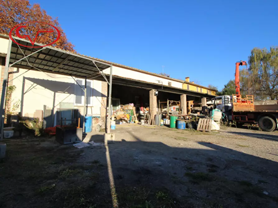 Immagine 6 di Magazzino in vendita  in Ganghereto a Terranuova Bracciolini