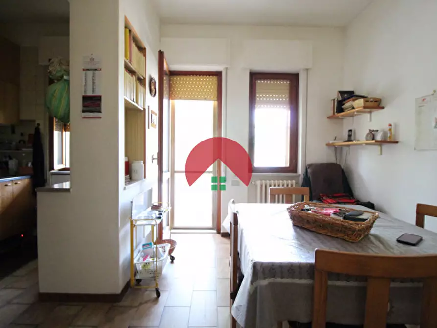 Immagine 5 di Villetta a schiera in vendita  in via dei japigii a Matera