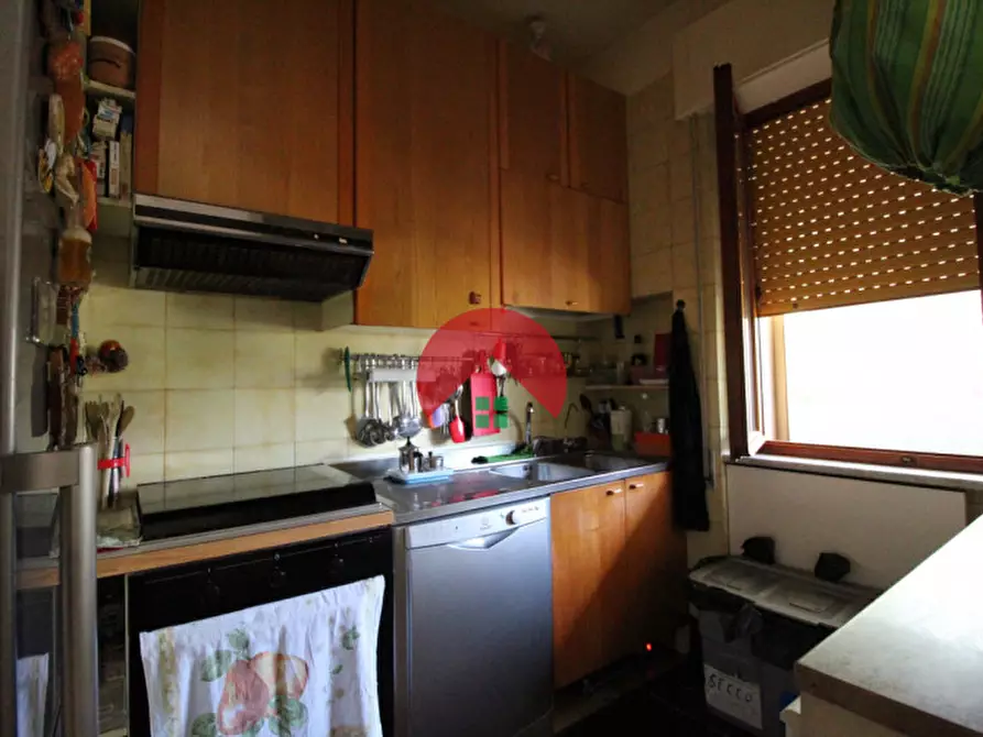 Immagine 6 di Villetta a schiera in vendita  in via dei japigii a Matera