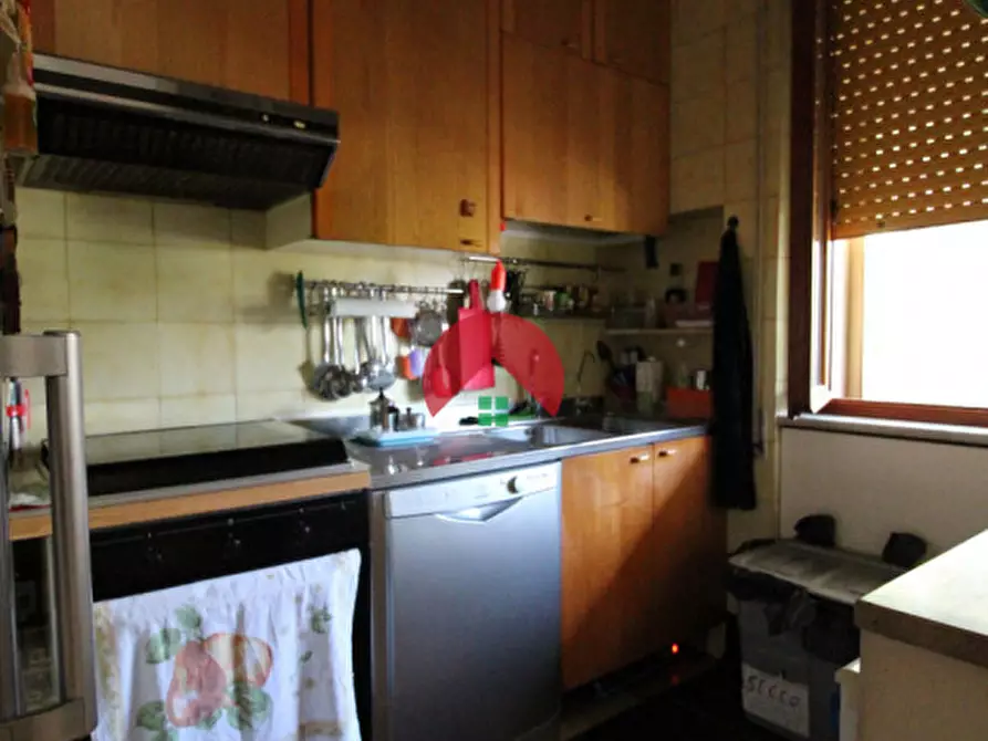 Immagine 7 di Villetta a schiera in vendita  in via dei japigii a Matera