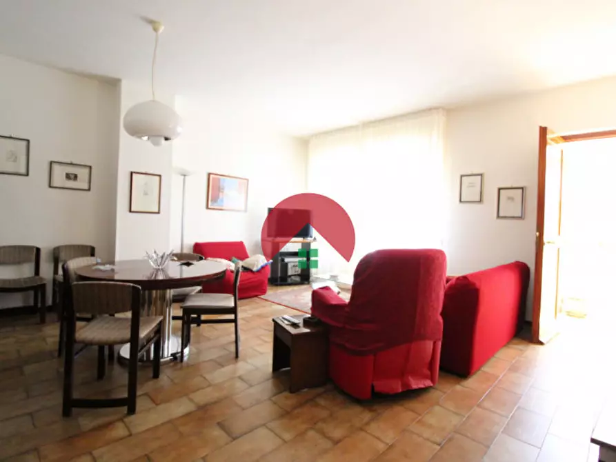 Immagine 8 di Villetta a schiera in vendita  in via dei japigii a Matera