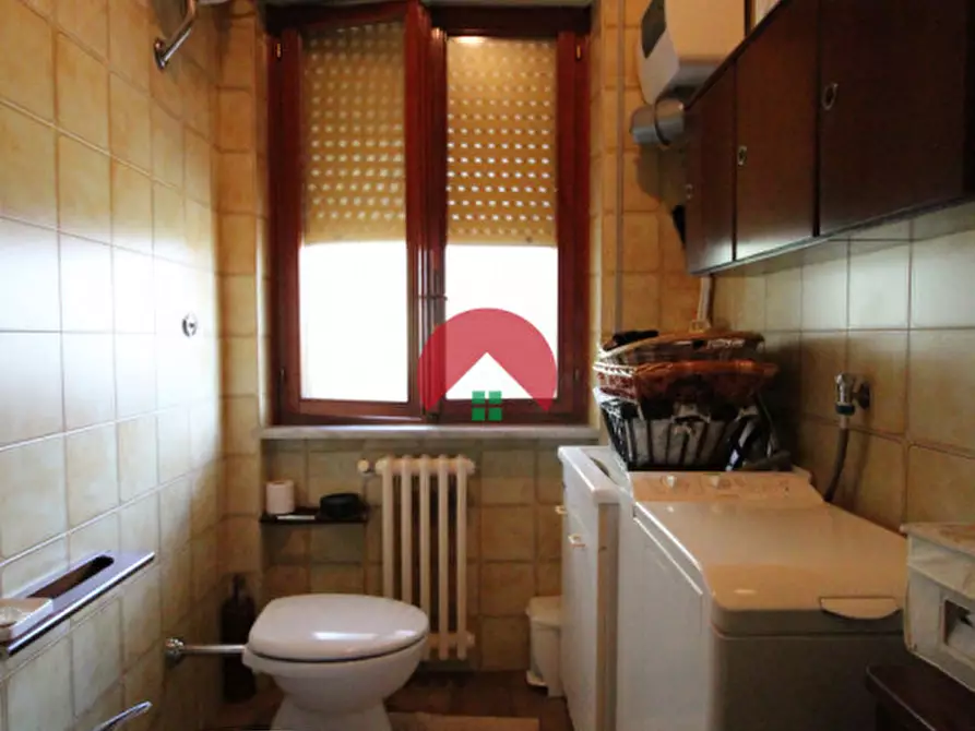 Immagine 12 di Villetta a schiera in vendita  in via dei japigii a Matera