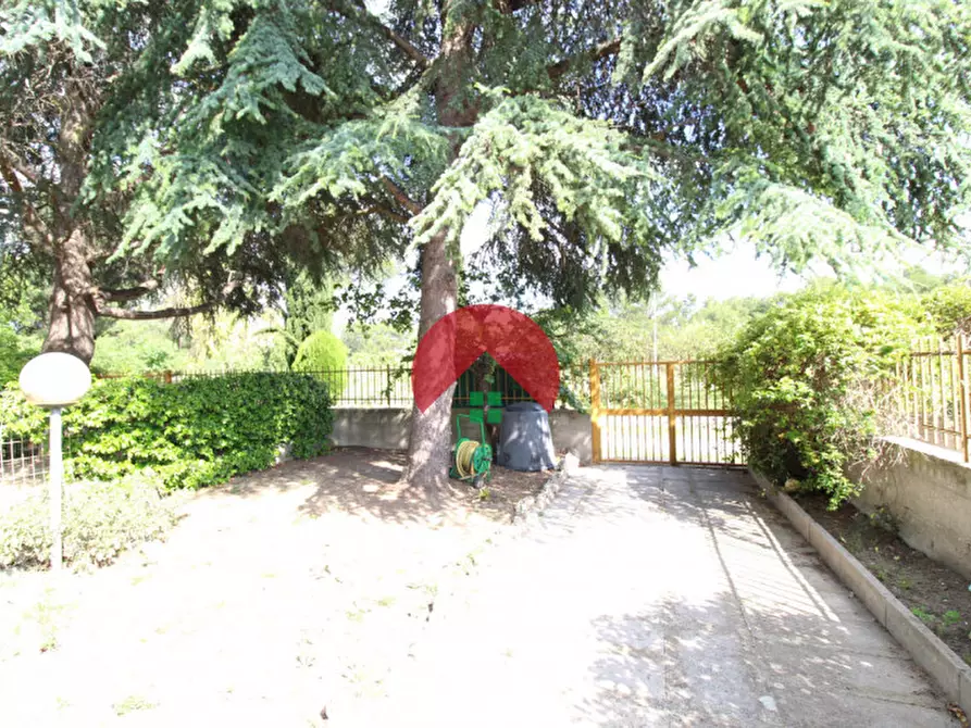 Immagine 14 di Villetta a schiera in vendita  in via dei japigii a Matera