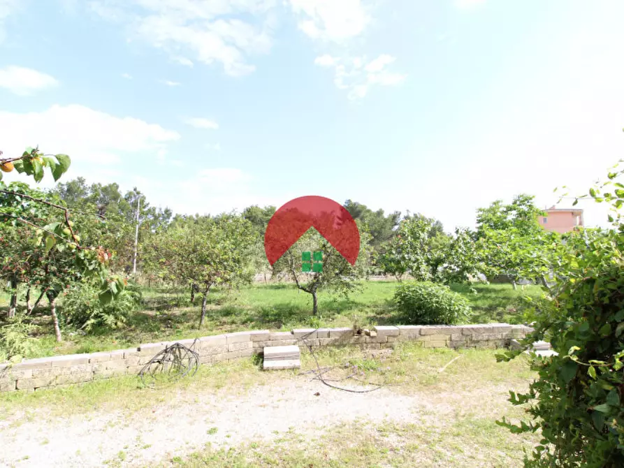 Immagine 15 di Villetta a schiera in vendita  in via dei japigii a Matera