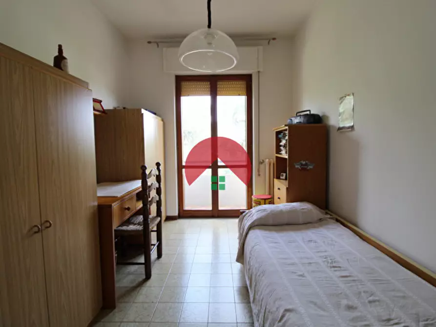 Immagine 21 di Villetta a schiera in vendita  in via dei japigii a Matera