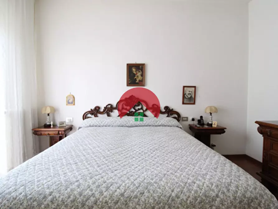 Immagine 23 di Villetta a schiera in vendita  in via dei japigii a Matera