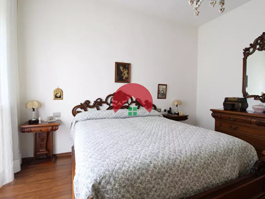 Immagine 25 di Villetta a schiera in vendita  in via dei japigii a Matera