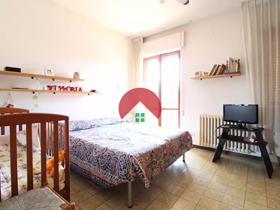 Immagine 26 di Villetta a schiera in vendita  in via dei japigii a Matera