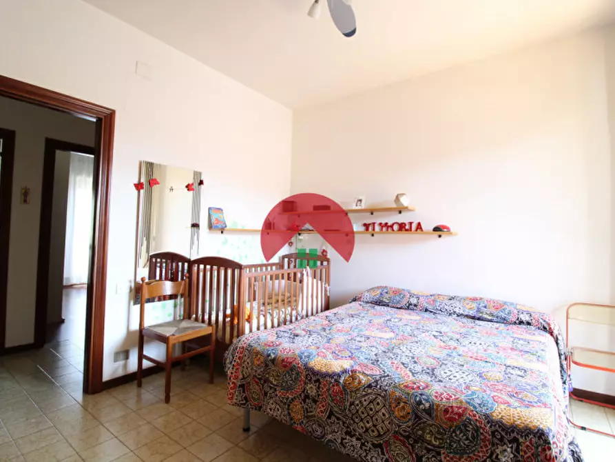 Immagine 27 di Villetta a schiera in vendita  in via dei japigii a Matera