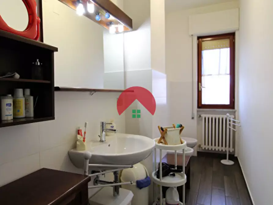 Immagine 28 di Villetta a schiera in vendita  in via dei japigii a Matera