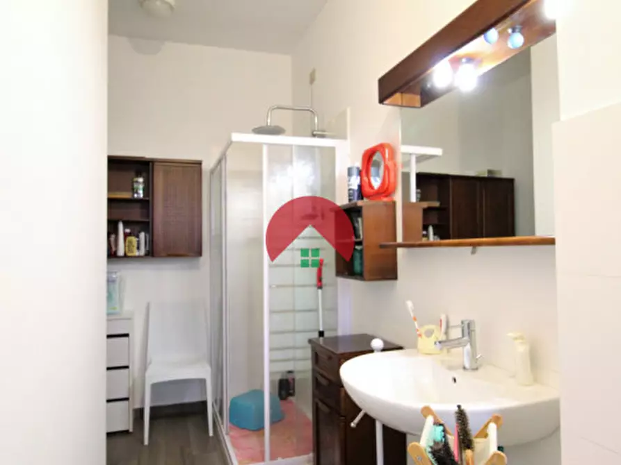 Immagine 29 di Villetta a schiera in vendita  in via dei japigii a Matera