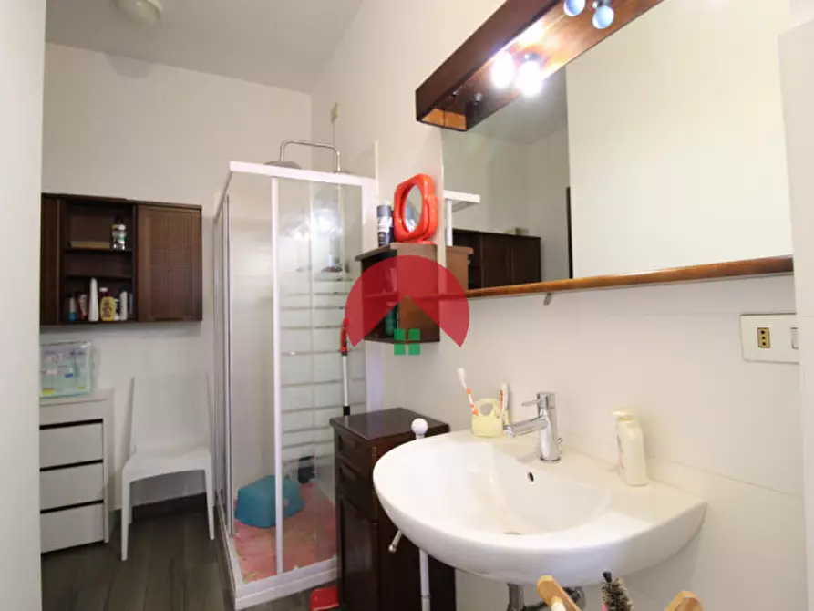 Immagine 30 di Villetta a schiera in vendita  in via dei japigii a Matera