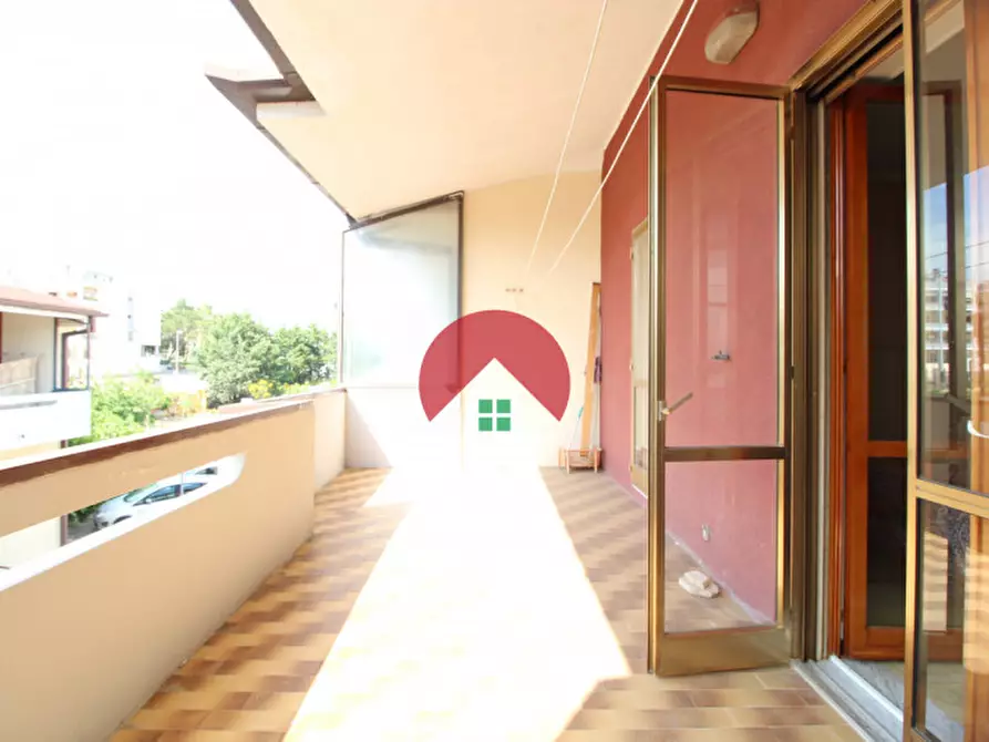 Immagine 31 di Villetta a schiera in vendita  in via dei japigii a Matera