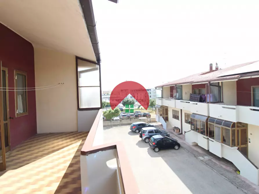 Immagine 33 di Villetta a schiera in vendita  in via dei japigii a Matera