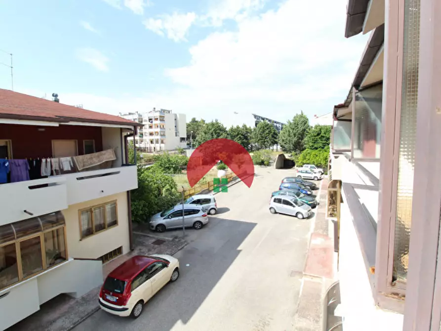 Immagine 34 di Villetta a schiera in vendita  in via dei japigii a Matera