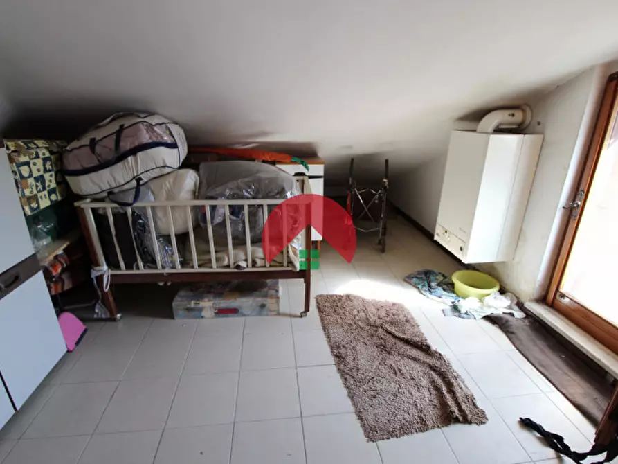 Immagine 37 di Villetta a schiera in vendita  in via dei japigii a Matera