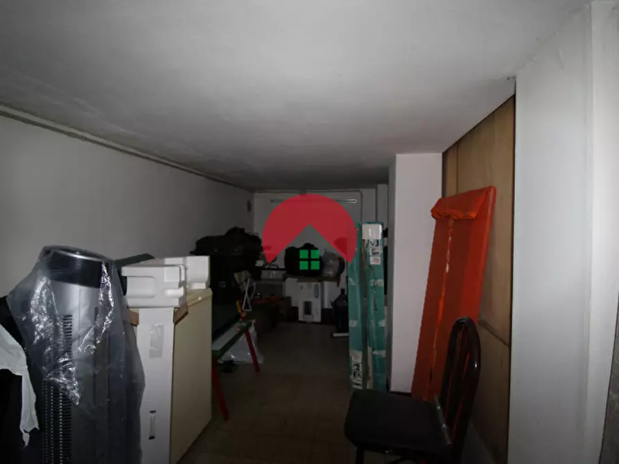 Immagine 44 di Villetta a schiera in vendita  in via dei japigii a Matera