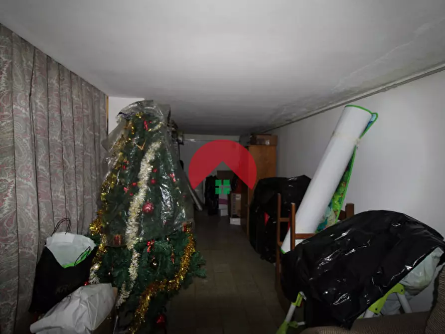 Immagine 45 di Villetta a schiera in vendita  in via dei japigii a Matera