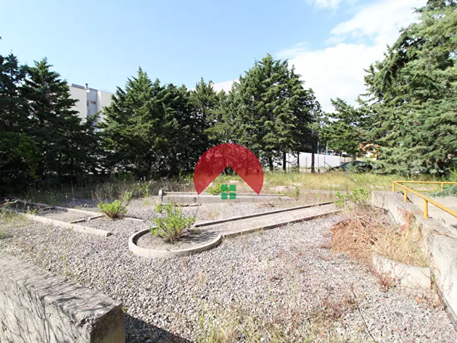 Immagine 52 di Villetta a schiera in vendita  in via dei japigii a Matera