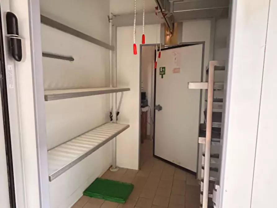 Immagine 8 di Negozio in affitto  a Carpi