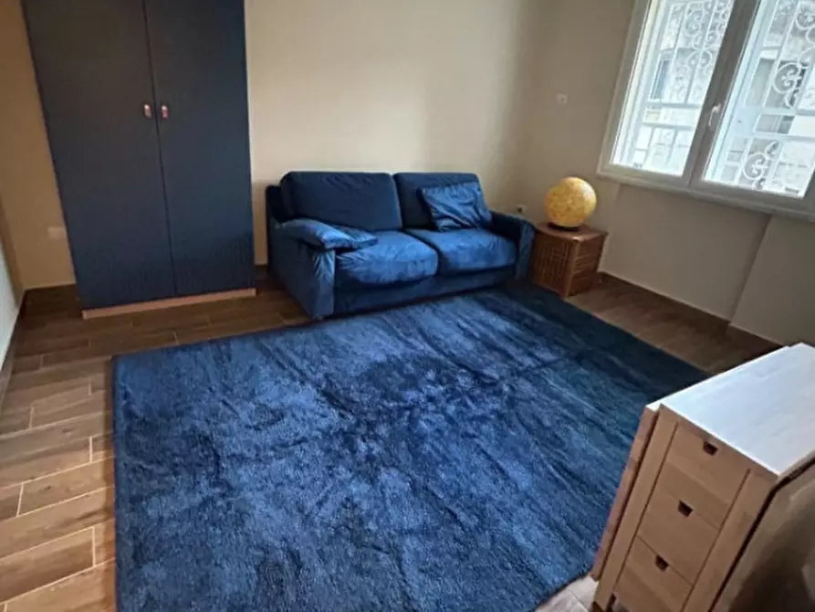 Immagine 1 di Appartamento in affitto  in via Zanfagna a Napoli