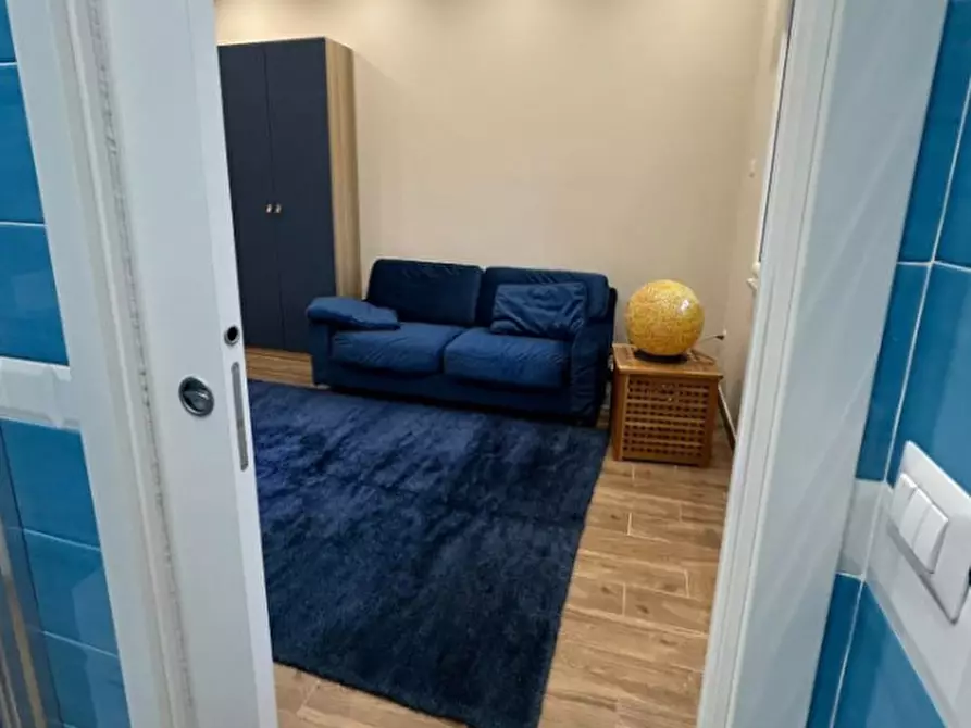 Immagine 3 di Appartamento in affitto  in via Zanfagna a Napoli