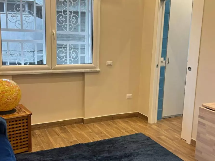Immagine 4 di Appartamento in affitto  in via Zanfagna a Napoli