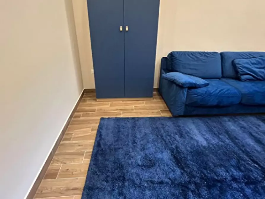 Immagine 5 di Appartamento in affitto  in via Zanfagna a Napoli