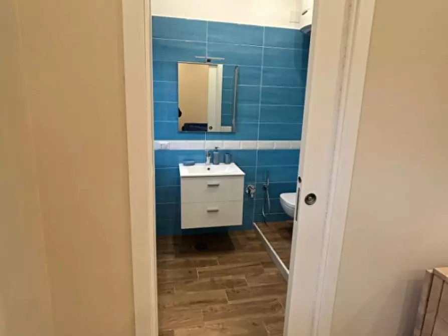 Immagine 6 di Appartamento in affitto  in via Zanfagna a Napoli